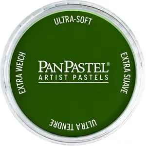 PanPastel 9ml – 660.5 Chromium Oxide Green