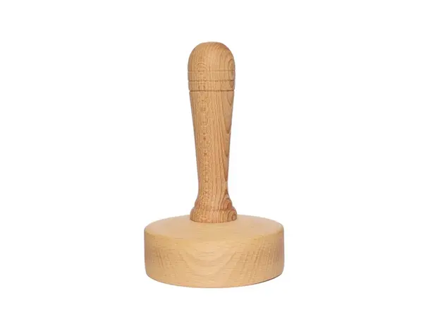 Drevená banka na maderoterapiu 10cm