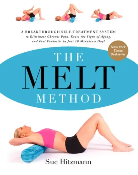 The Melt Method - Sue Hitzmann