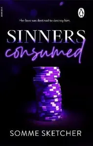 Sinners Consumed - Somme Sketcher