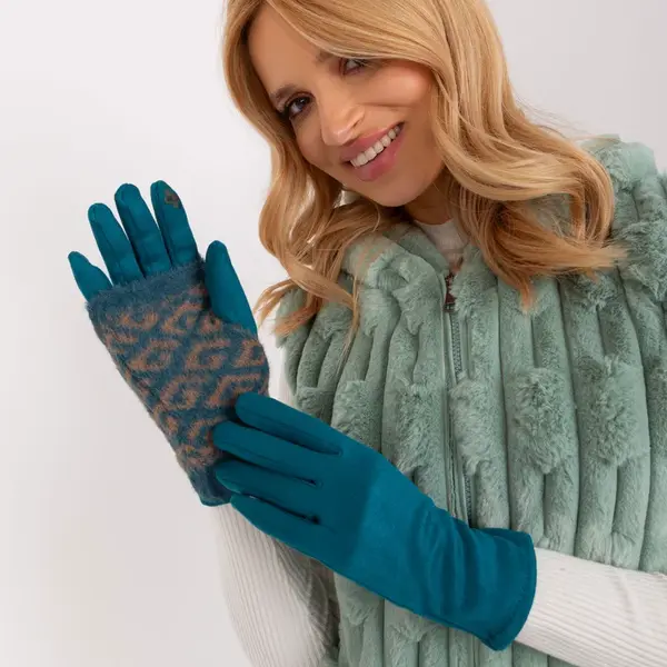 Gloves-AT-RK-2310.93-Turquoise