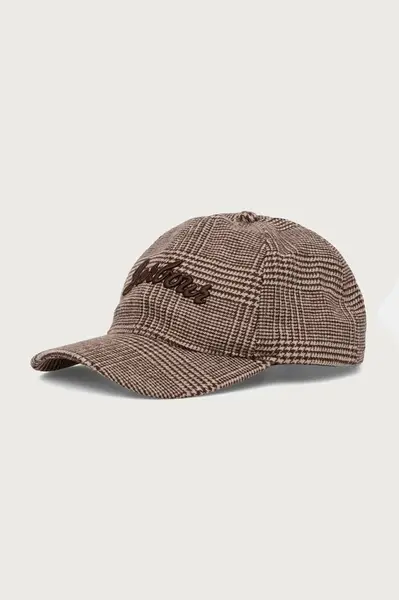 Barbour  kšiltovka dámská s vlnou