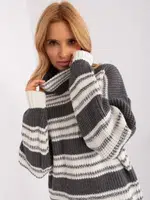 Dress-BA-SK-8007.42P-dark gray