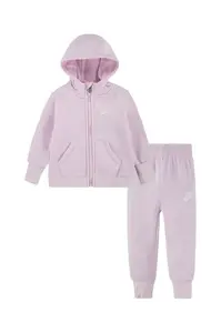 Nike  teplákový set kojenecký bavlněný