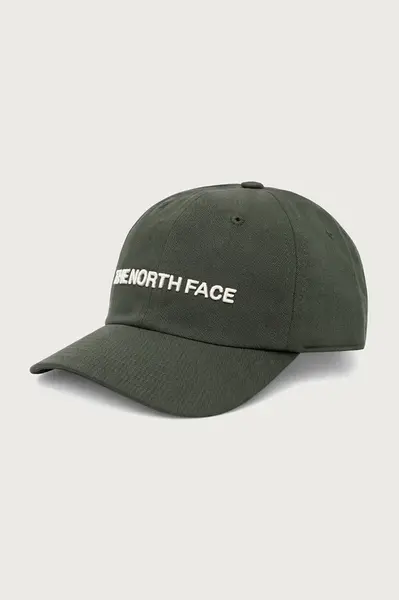 The North Face  kšiltovka s bavlnou Norm
