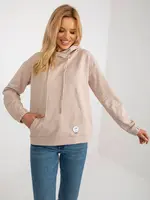 Sweatshirt-RV-BL-8655.00P-beige