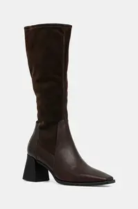 Vagabond Shoemakers  Kožené kozačky  HEDDA