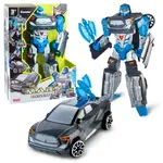 Robot M.A.R.S Converters - Cyberhaul
