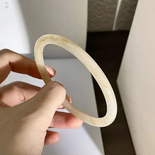 Acrylic Bangles for Women