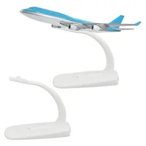 Plastic Model Aircraft Display Stands