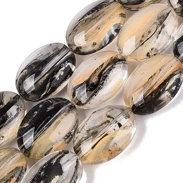 Handmade Lampwork Beads Strands