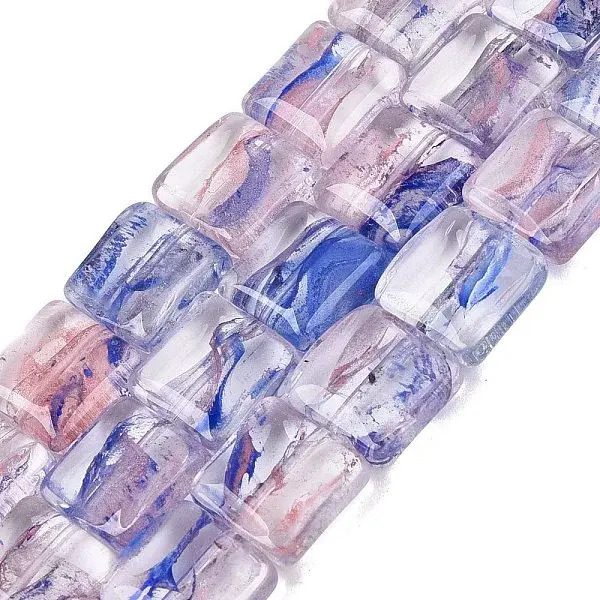 Handmade Lampwork Beads Strands