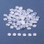 Eco-friendly PVC Earring Pads