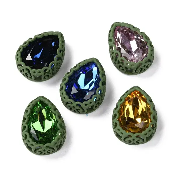 Sew on Rhinestone