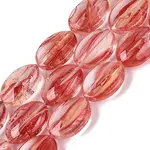 Handmade Lampwork Beads Strands