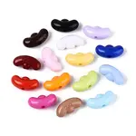 Opaque Acrylic Beads