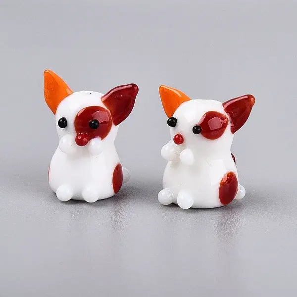 Handmade Lampwork Beads