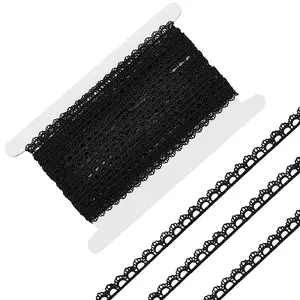 15 Yards Polyester Lace Trims
