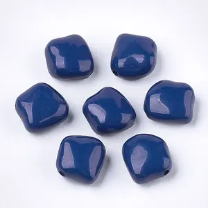 Acrylic Beads