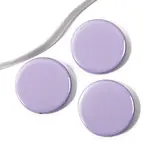 Opaque Acrylic Beads