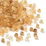 Transparent Acrylic Beads
