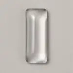 Transparent Glass Cabochons