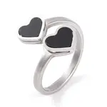 304 Stainless Steel Finger Ring