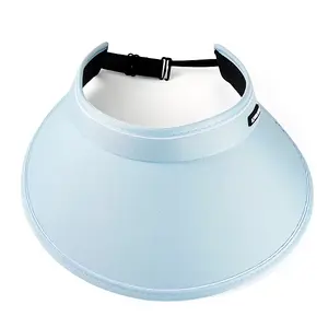 1Pc Polyester Sunscreen Hat