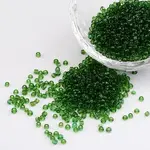 12/0 Glass Seed Beads