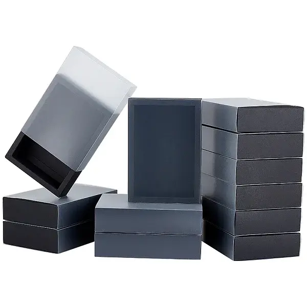 Paper Storage Gift Drawer Boxes