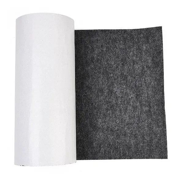 Self-adhesive Felt Fabric