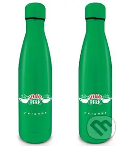 Fľaša Friends: Central Perk Logo