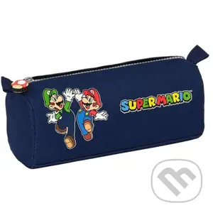 Super Mario etue - Mario a Luigi