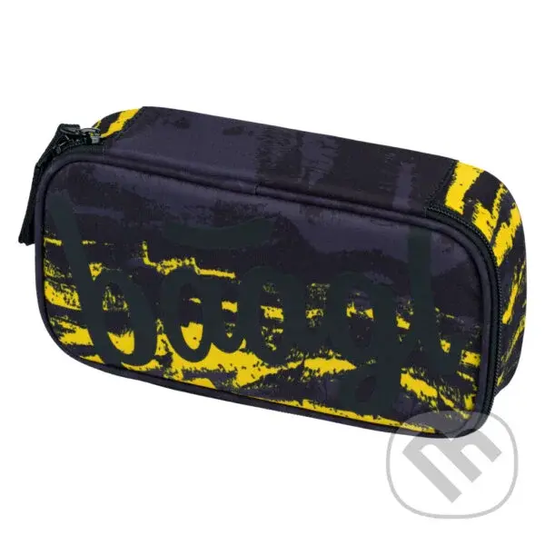 Školský peračník etui Baagl Dune