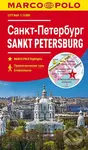 Sankt Petersburg - lamino 1:12T