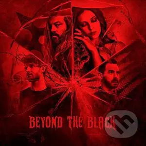Beyond The Black: Beyond The Black Ltd. LP
