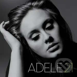 Adele: 21 LP