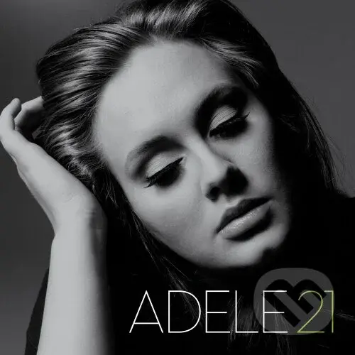 Adele: 21 LP