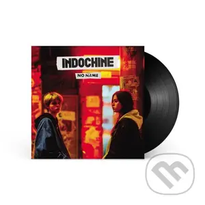 Indochine:  No Name