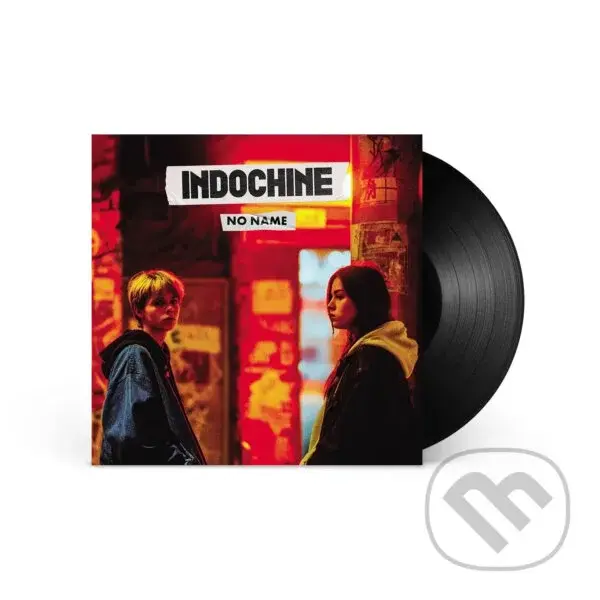 Indochine:  No Name