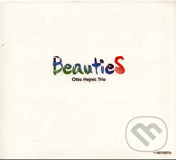 Otto Hejnic Trio:  Beauties