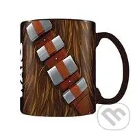 Hrnček Star Wars: Chewbacca