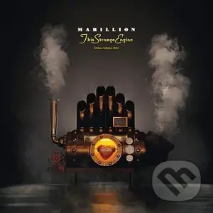 Marillion:  This Strange Engine (2024 Mi