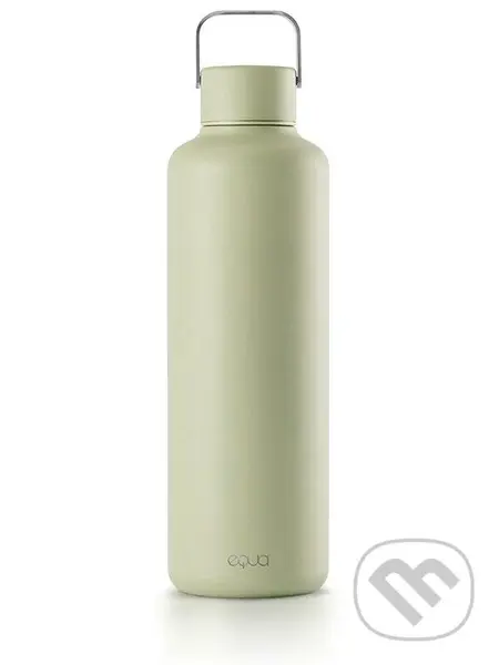 Fľaša EQUA TIMELESS Matcha