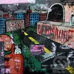 Cermaque: Lament LP