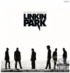 Linkin Park: Minutes To Midnight LP