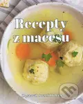 Recepty z macesu - Jozef Dukes