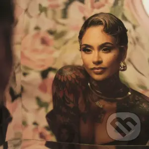 Kehlani:  While We Wait 2