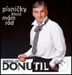 Pisnicky, Ktere Mam Rad