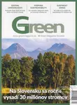 Green Magazine (zima 2019)